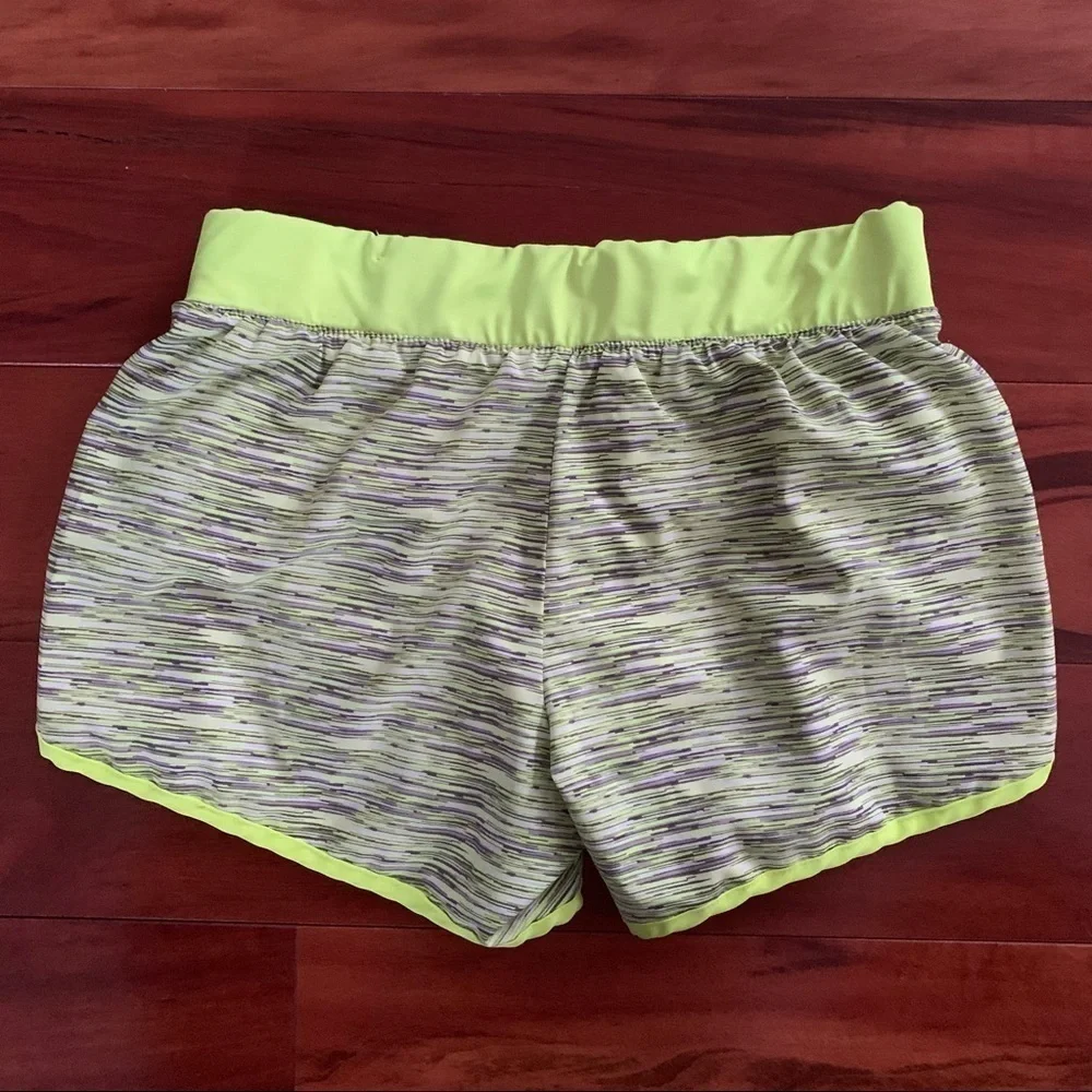 Justice Shorts